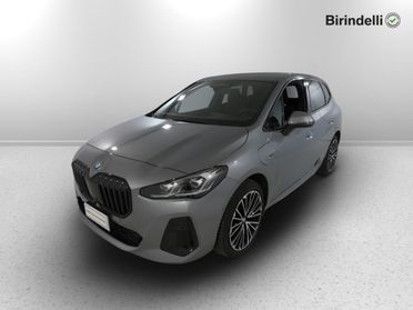 BMW Serie 2 A.T. (U06) - 225e xDrive Active Tourer Msport