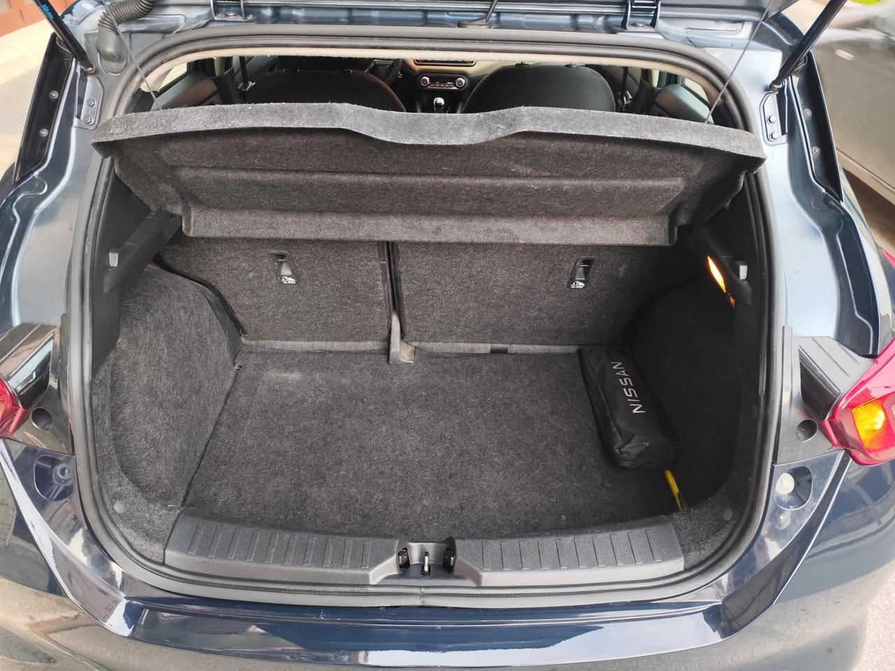 Nissan Micra 1.0 BENZINA IG-T 92CV ACENTA PERFETTA