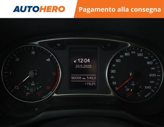 AUDI A1 1.4 TDI