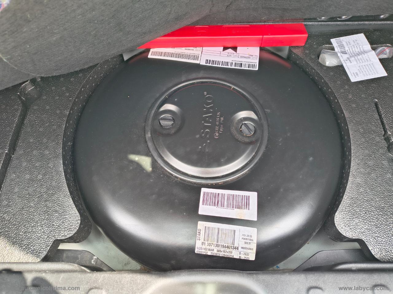FIAT Panda 1.2 EasyPower Easy