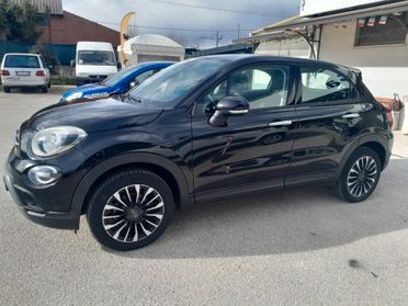 Fiat 500X 1.6 MultiJet 120 CV 120°