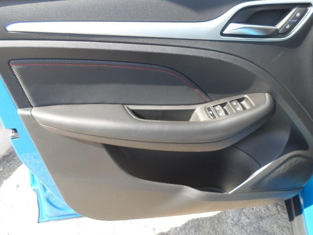 Mg ZS 1.0T-GDI Luxury
