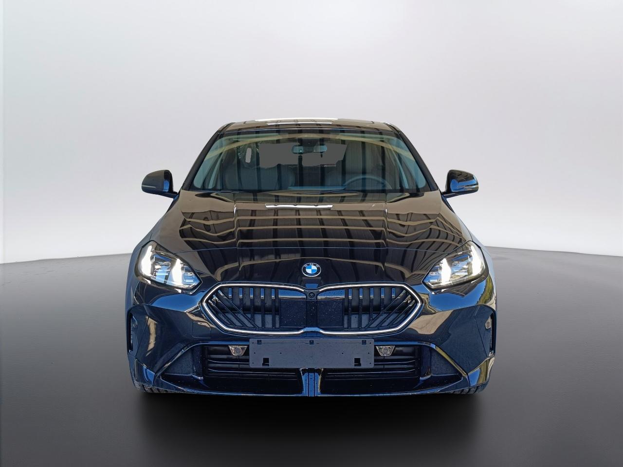 BMW BMW 120d