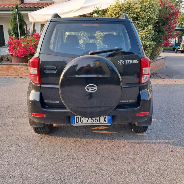 DAIHATSU Terios 1.5 4WD **VEDERE FOTO E LEGGERE DESCRIZIONE**