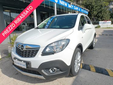 Opel Mokka 1.6 CDTI Ecotec 136CV 4x4 Start&Stop Cosmo