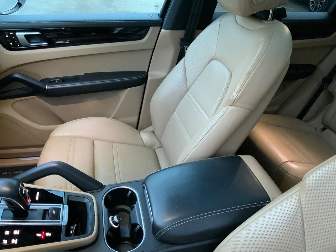 Porsche Cayenne Coupé 3.0 V6 E-Hybrid BOSE.SOSPENSIONI.SED VENT.SCARICHI SPORT.