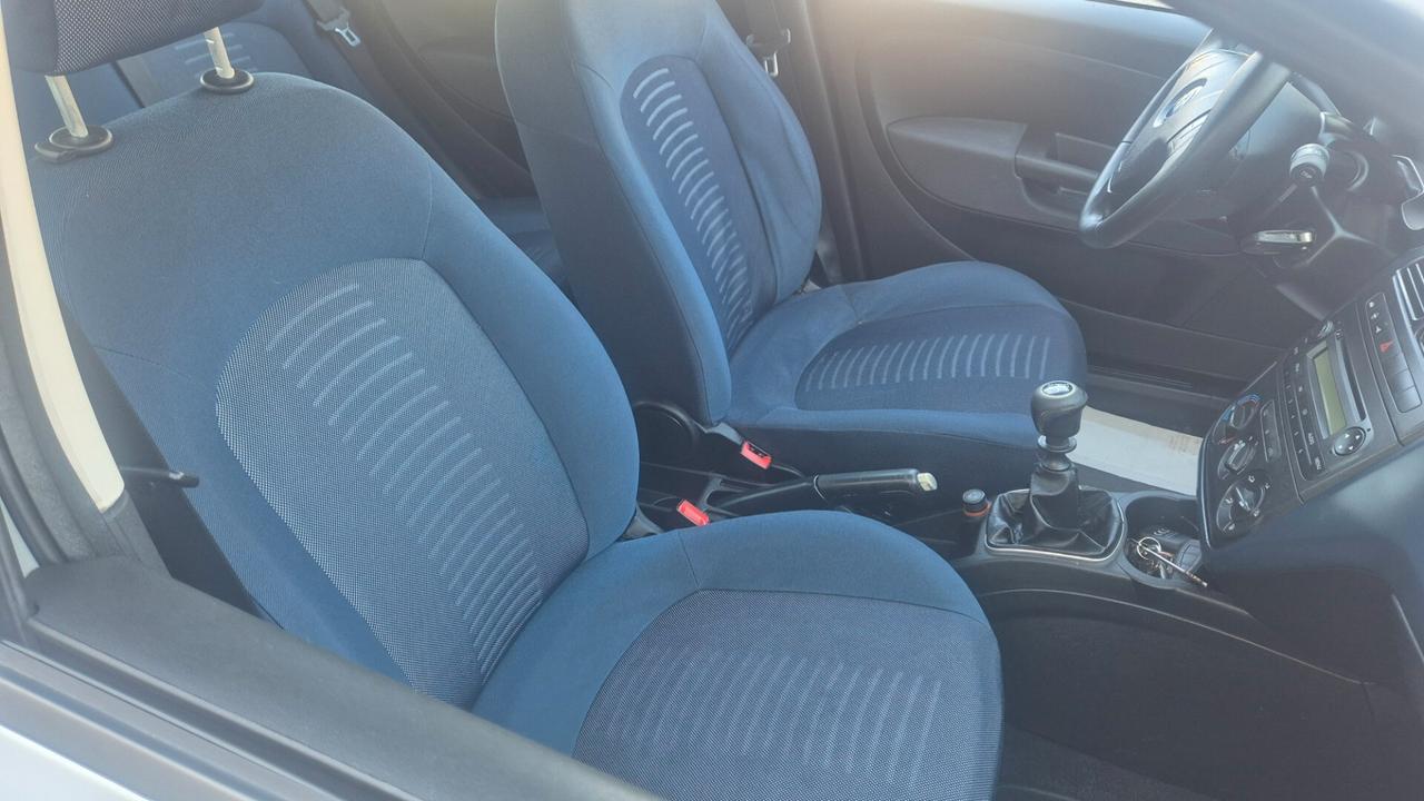 Fiat Grande Punto 1.2 Benzina 5 porte Active