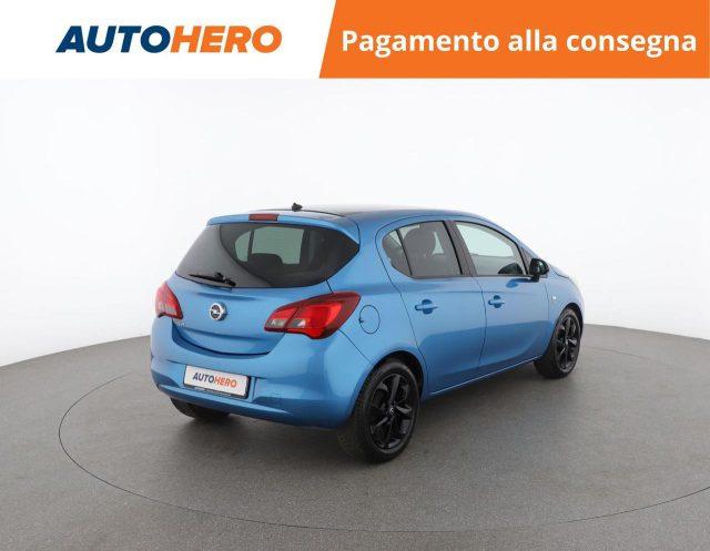 OPEL Corsa 1.2 5 porte 120 Anniversary