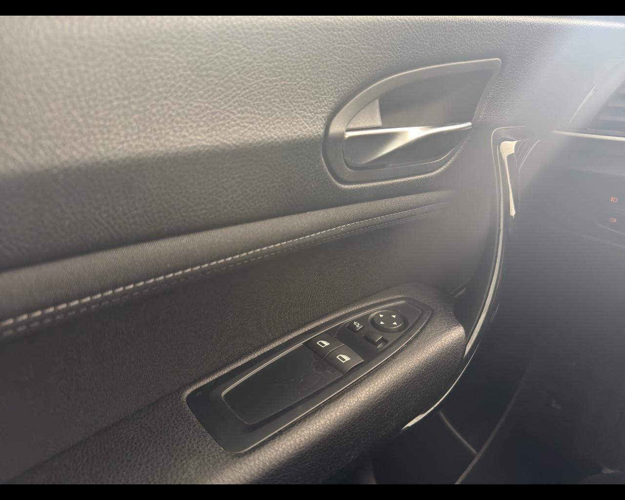 BMW Serie 2 Cpé(F22/87) - 218d Coupé Sport