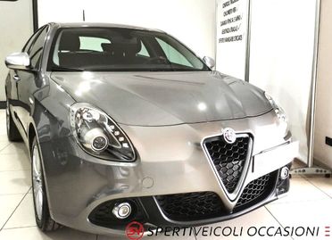 Alfa Romeo Giulietta 1.6 JTDm 120 CV Super