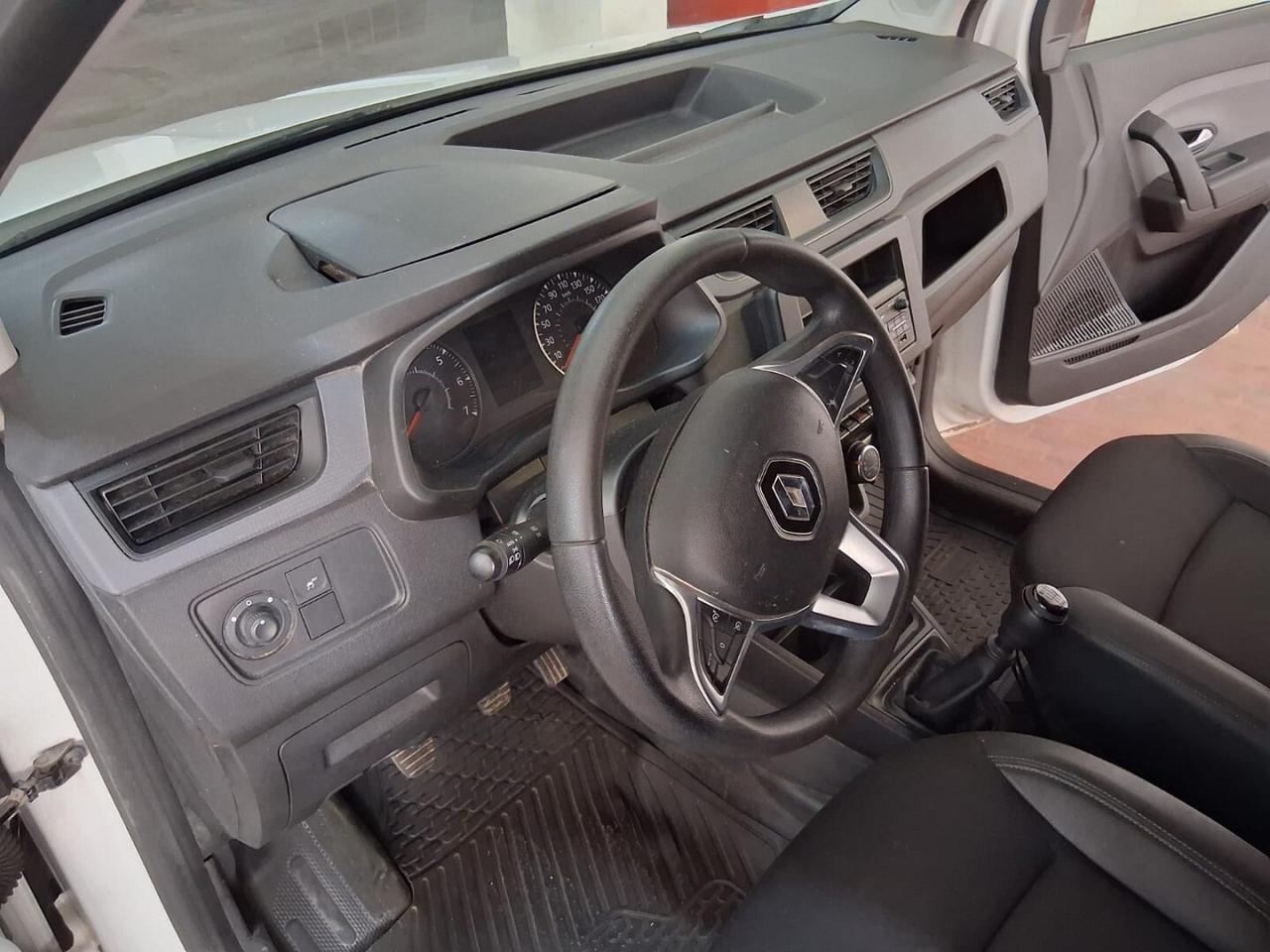 Renault Express 1.5 dci 75cv Furgone