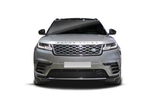 LAND ROVER Range Rover Velar 2017 - Range Rover Velar 2.0 i4 R-Dynamic