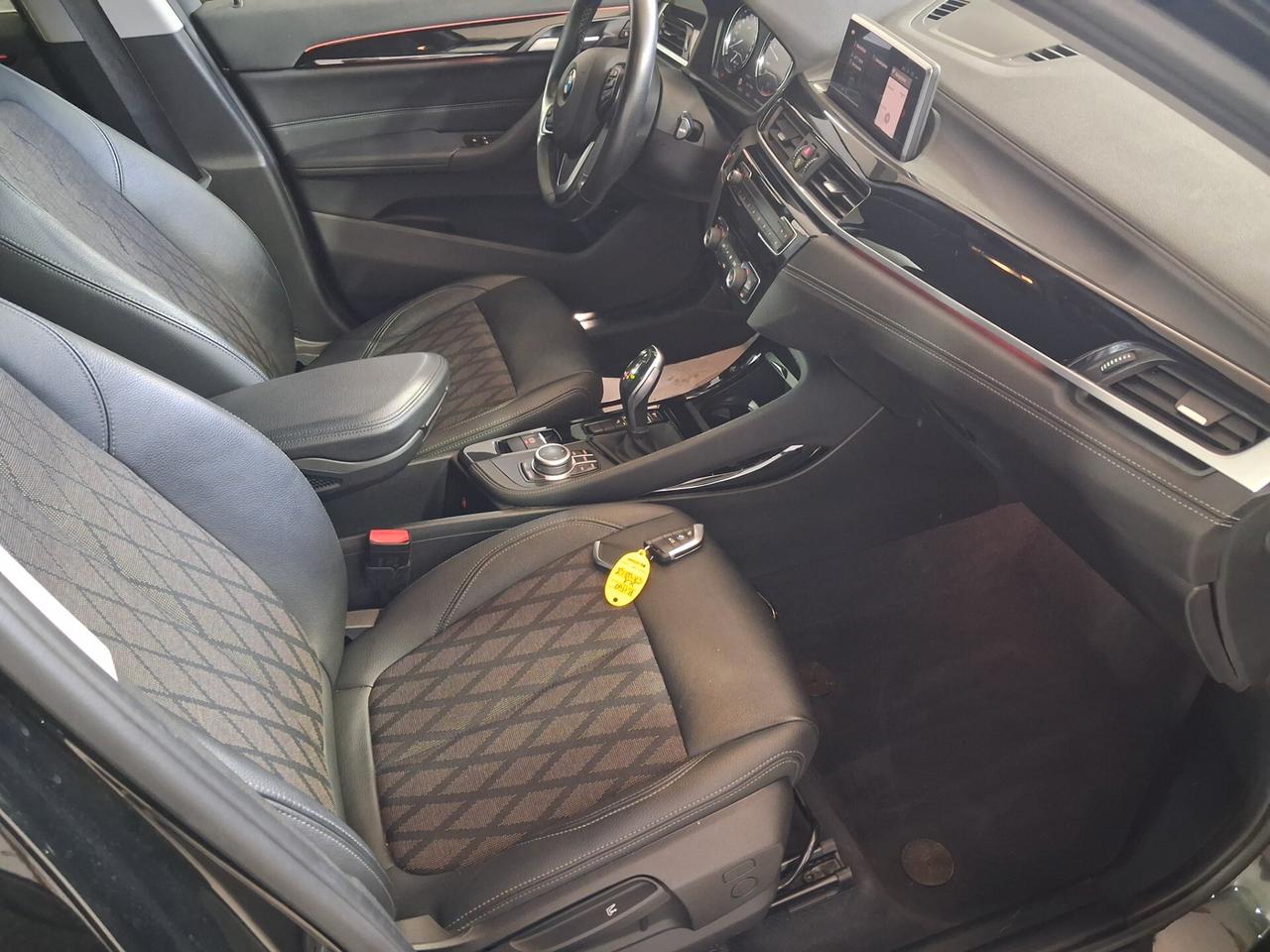 Bmw X1 sDrive20d xLine