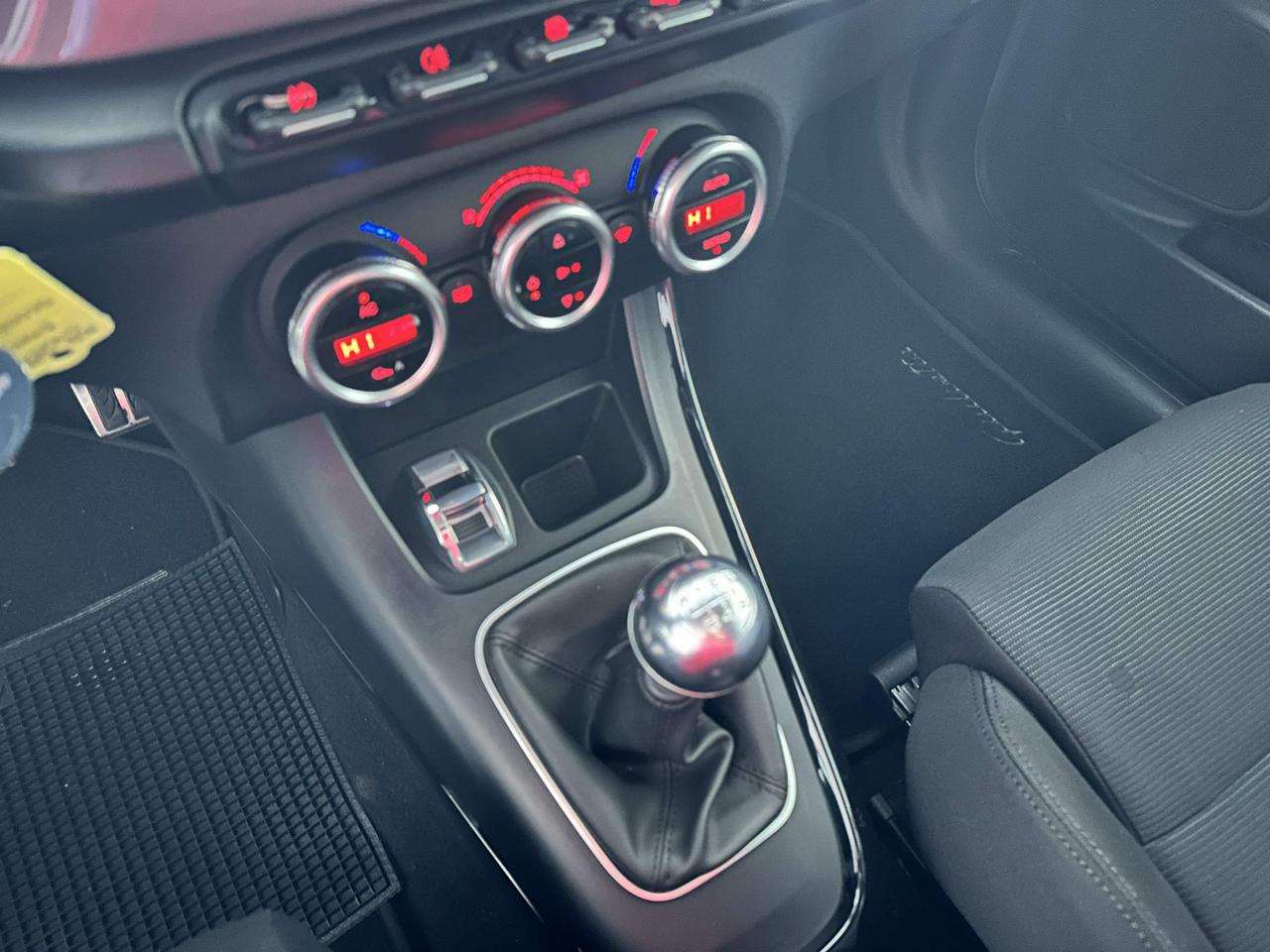 Alfa Romeo Giulietta 1.4 t. m.air Distinctive 170