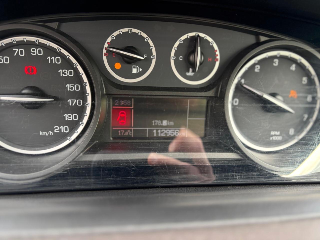 Lancia Ypsilon 0.9 TwinAir 85 CV 5 porte S&S Platinum