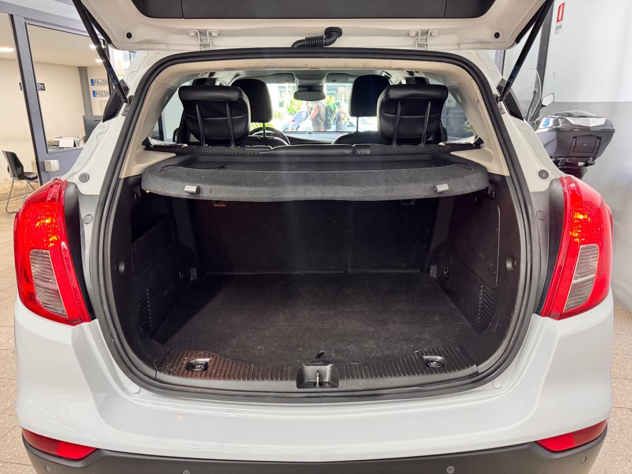 Opel Mokka X 1.4 120 Cv S&S Ultimate - 11/2018