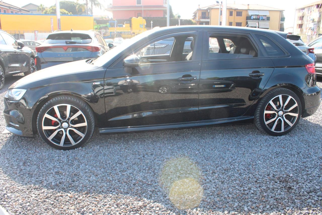 Audi A3 Tua A SOLI 147€