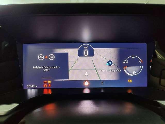 Opel Grandland 1.5d 130cv Ultimate Auto Navi + Telecamera
