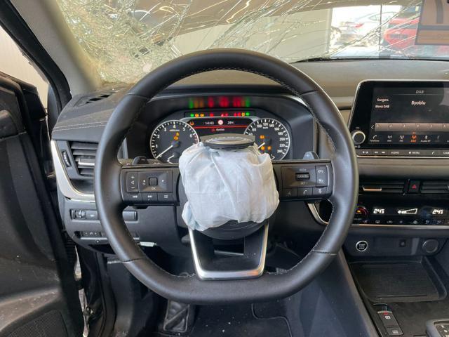 NISSAN Qashqai MHEV 158CV XTRONIC BUSINESS