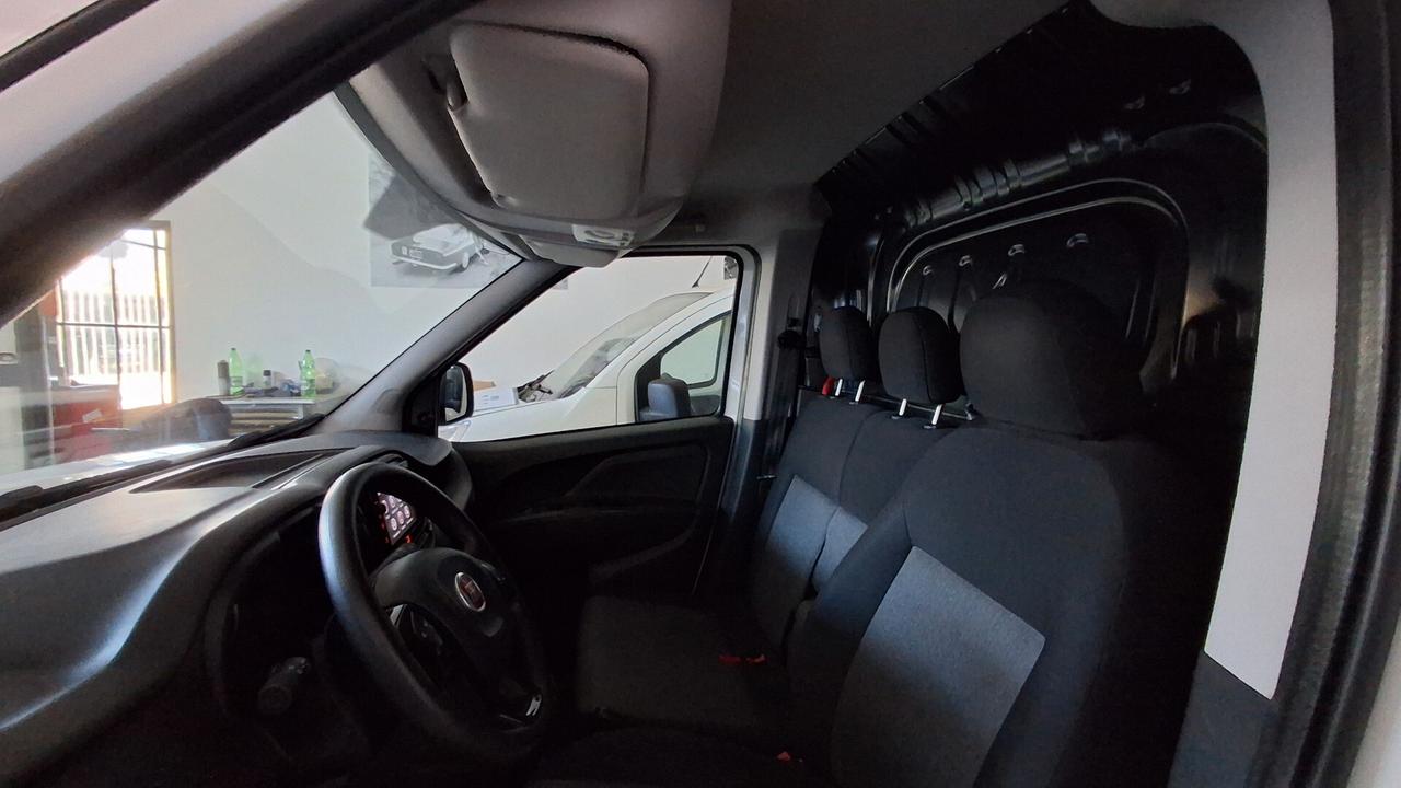 Fiat Doblo Doblò 1.6 MJT 90CV S&S PC-TN Cargo Lounge
