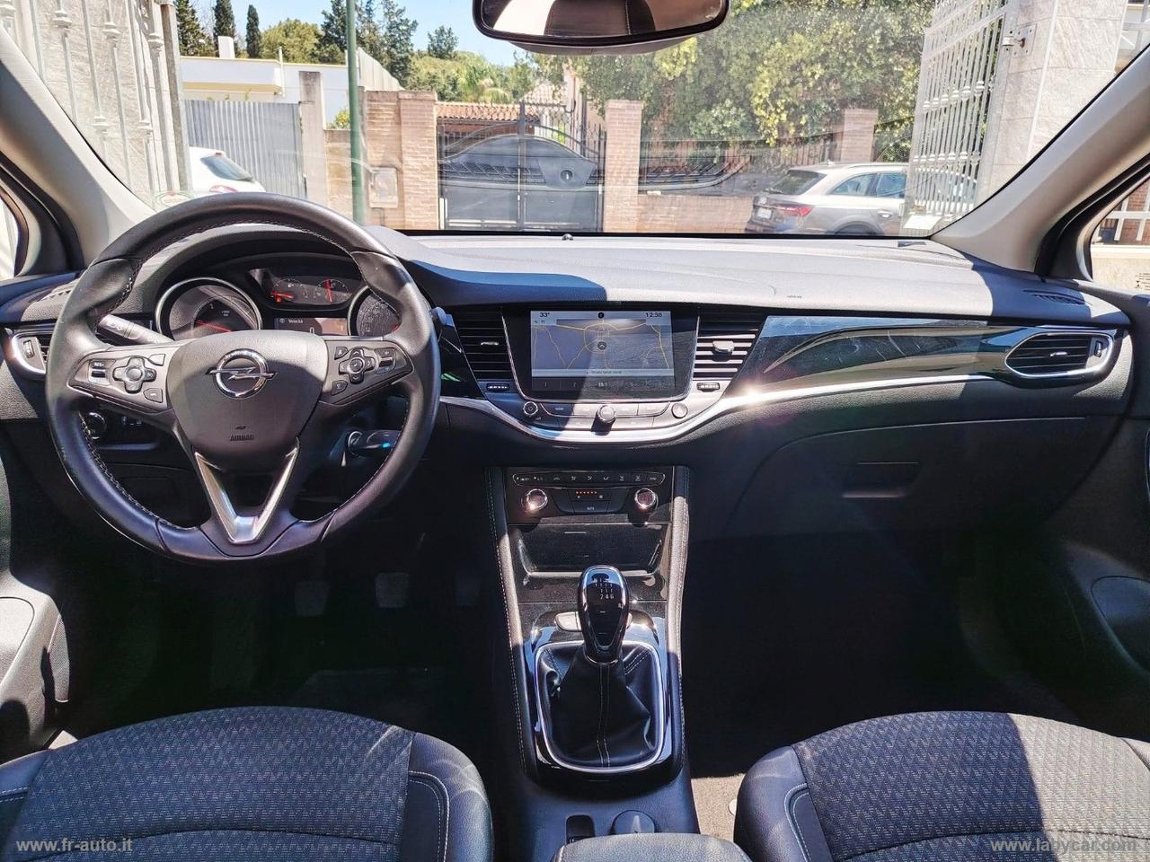 OPEL Astra 1.6 CDTi 110 CV S&S 5p. Innovation