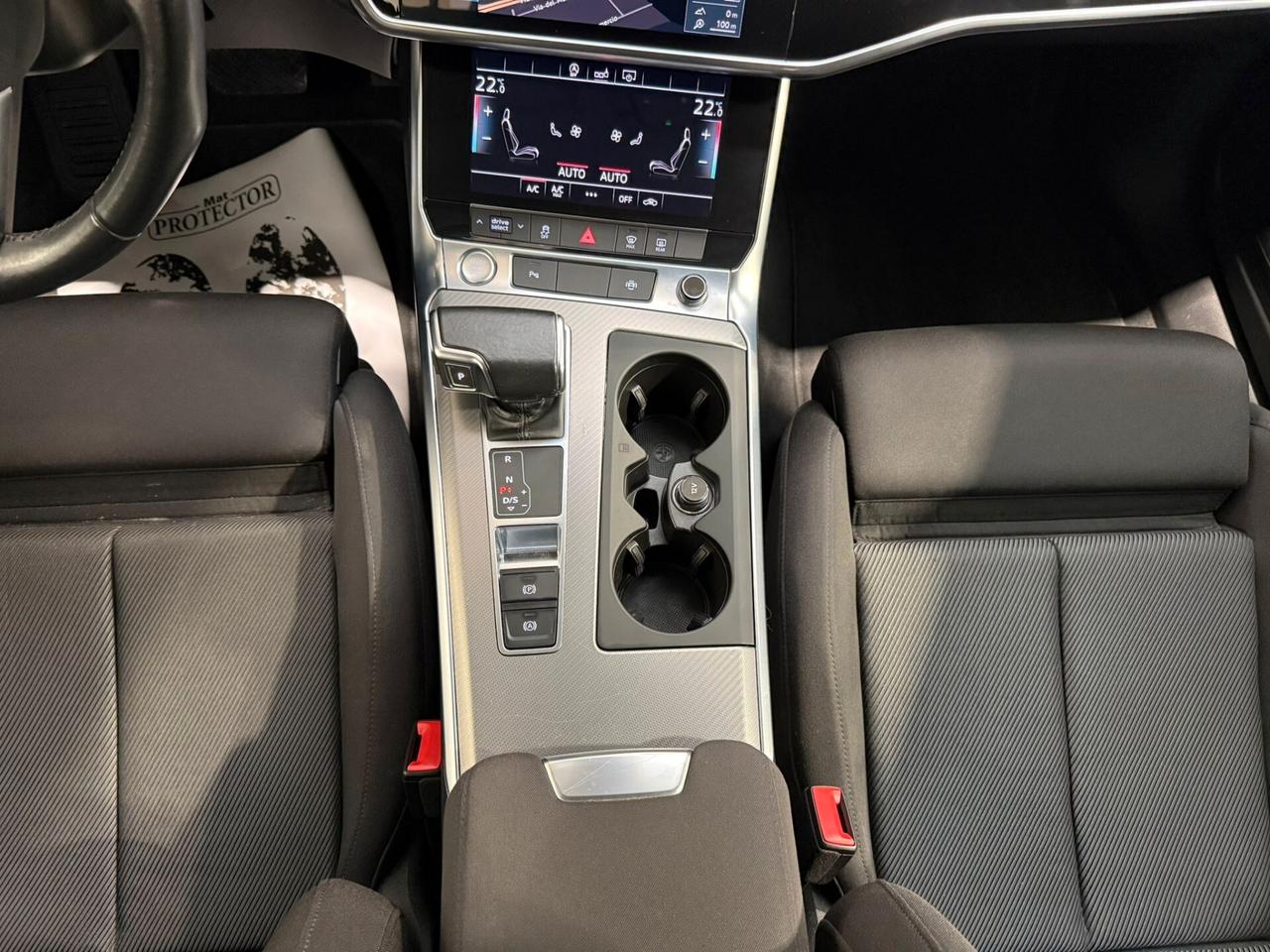 Audi A6 Avant 40 2.0 TDI S tronic Business Sport S