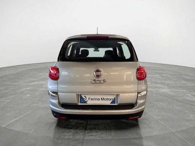 FIAT 500L 1.3 Multijet Business - NEOPATENTATI - BLOCK SHAFT