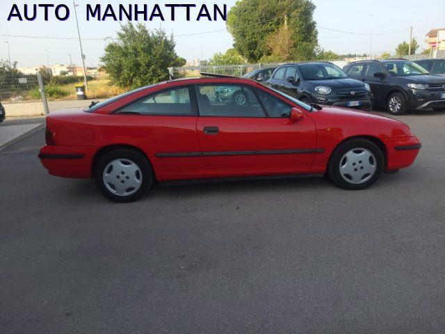 OPEL Calibra 2.0i 16V cat