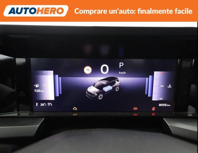 OPEL Frontera Hybrid 145 CV EDCT GS