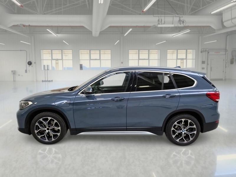 BMW X1 xDrive 25e XLine Plus automatico