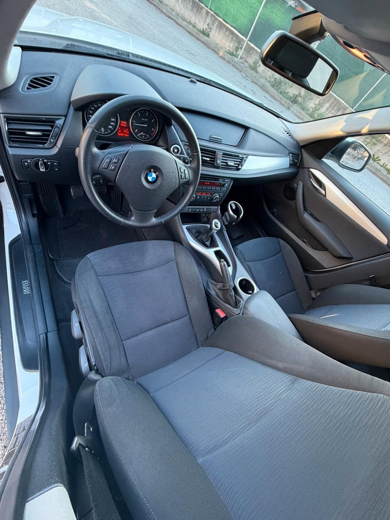 Bmw X1 sDrive20d X Line