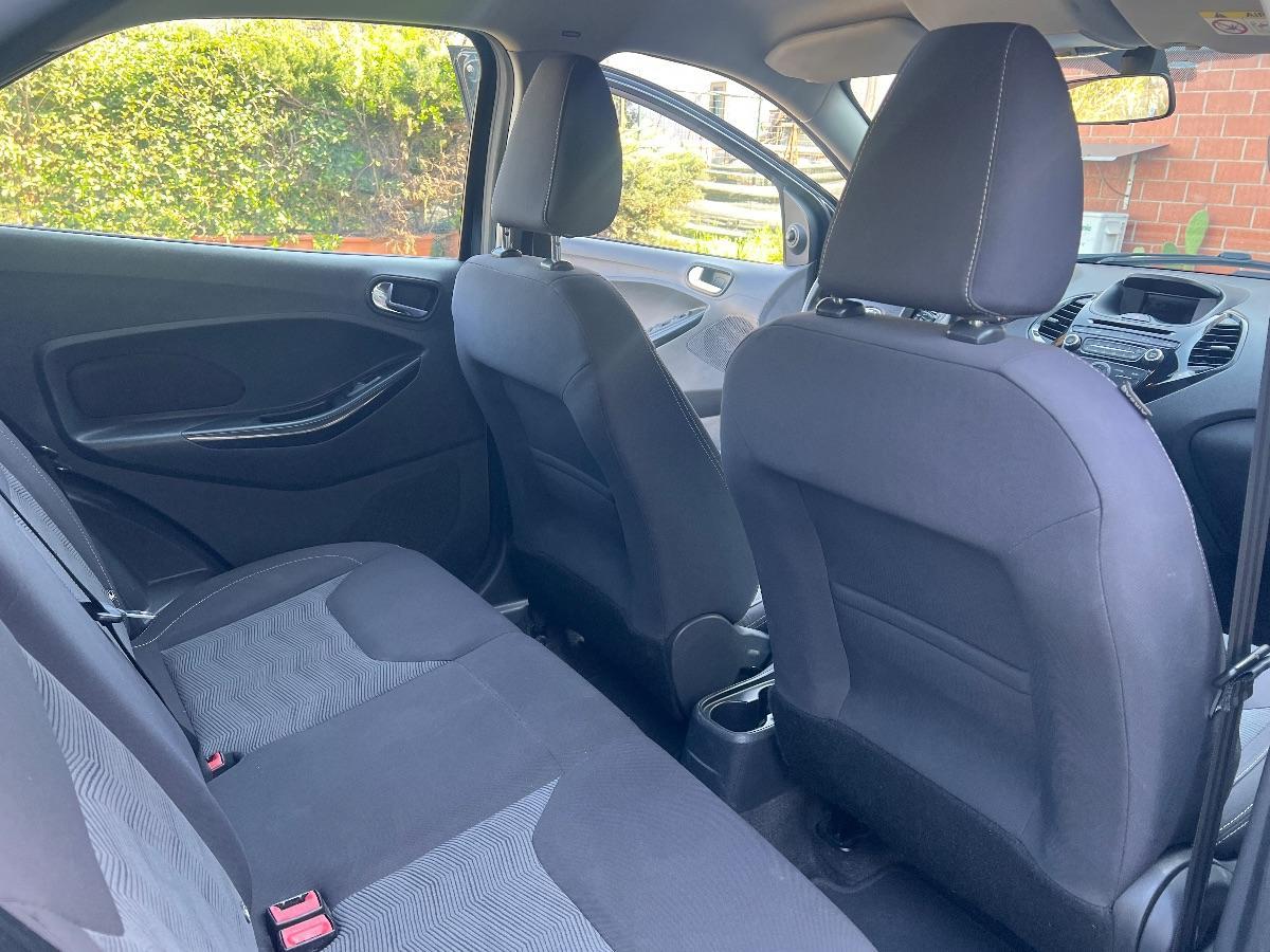 FORD - Ka plus - Ka+ 1.2 Ti-VCT 85 CV Ultimate Color