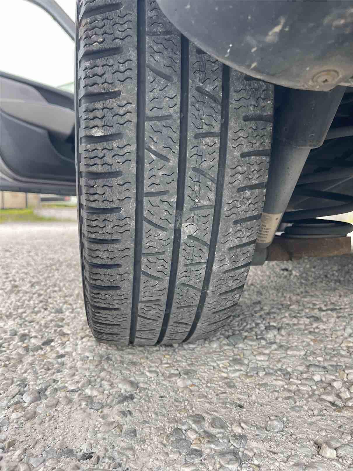 FIAT DOBLO - MULTISPACE - 1.6 MJT - 5 POSTI