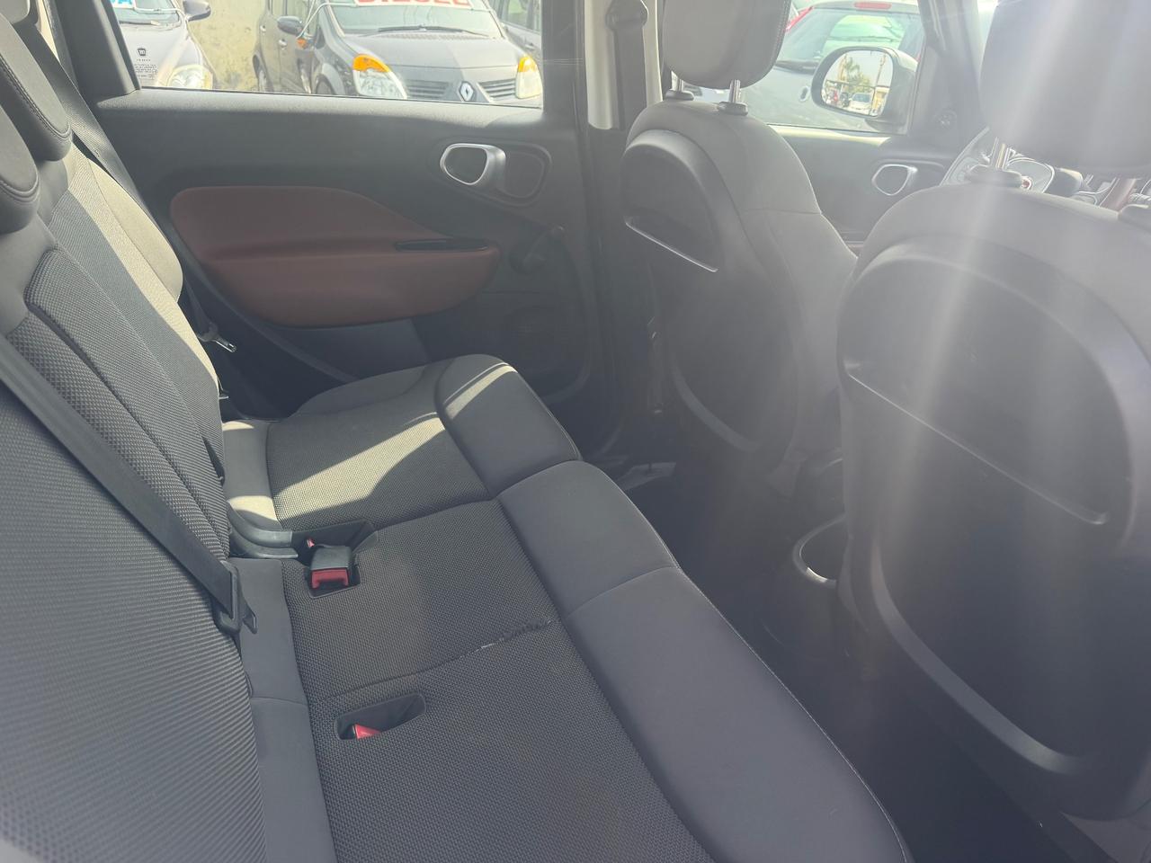 Fiat 500L 1.3 Multijet 95 CV Trekking 2017