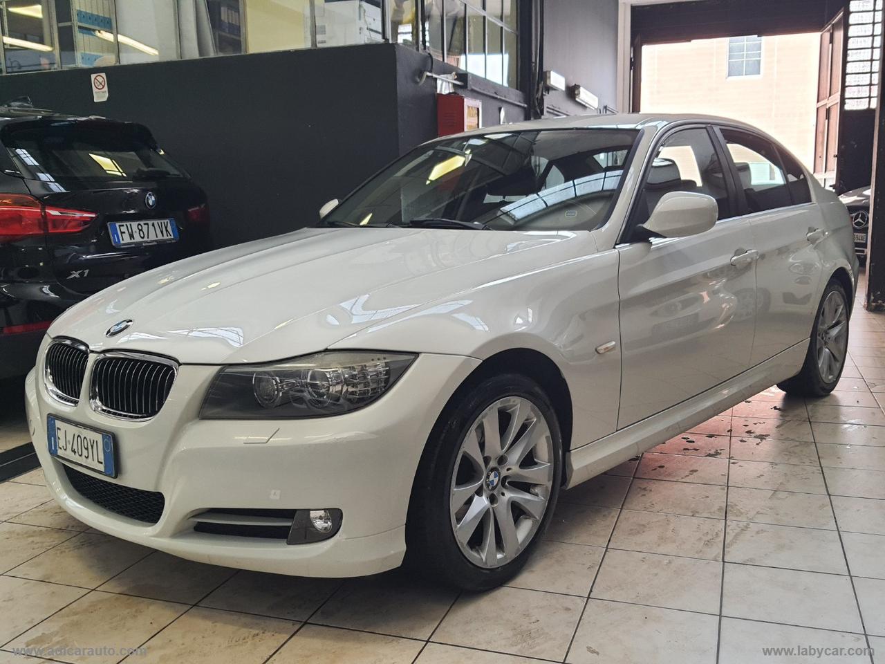 BMW 318i Attiva