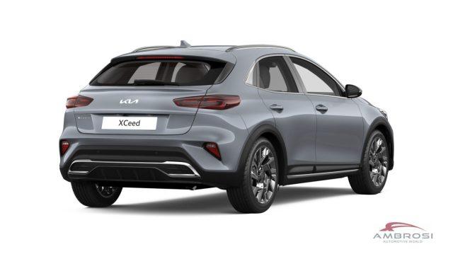KIA XCeed 1.6 T-GDI DCT STYLE