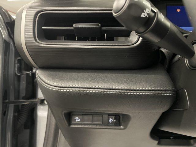 JEEP Avenger 1.2 Longitude 100 CV KM0 MY27