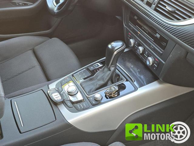 AUDI A6 Avant 2.0 TDI 190 CV ultra S tronic Business Plus