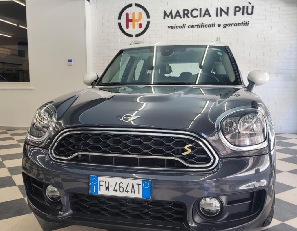 Mini Cooper S Countryman 1.5 SE ALL4 Automatica