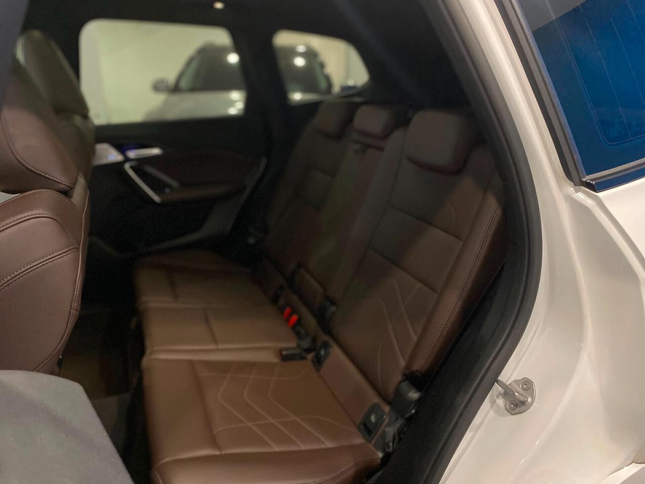 Bmw X1 sDrive 18d Msport Pro