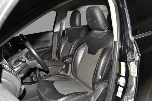 JEEP COMPASS - Compass Serie 2 Limited 1.6 Multijet Ii 120cv 2wd Mt