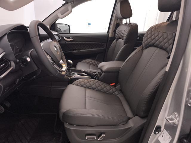 FOTON Tunland G7 Tunland G7 2.0 tdi