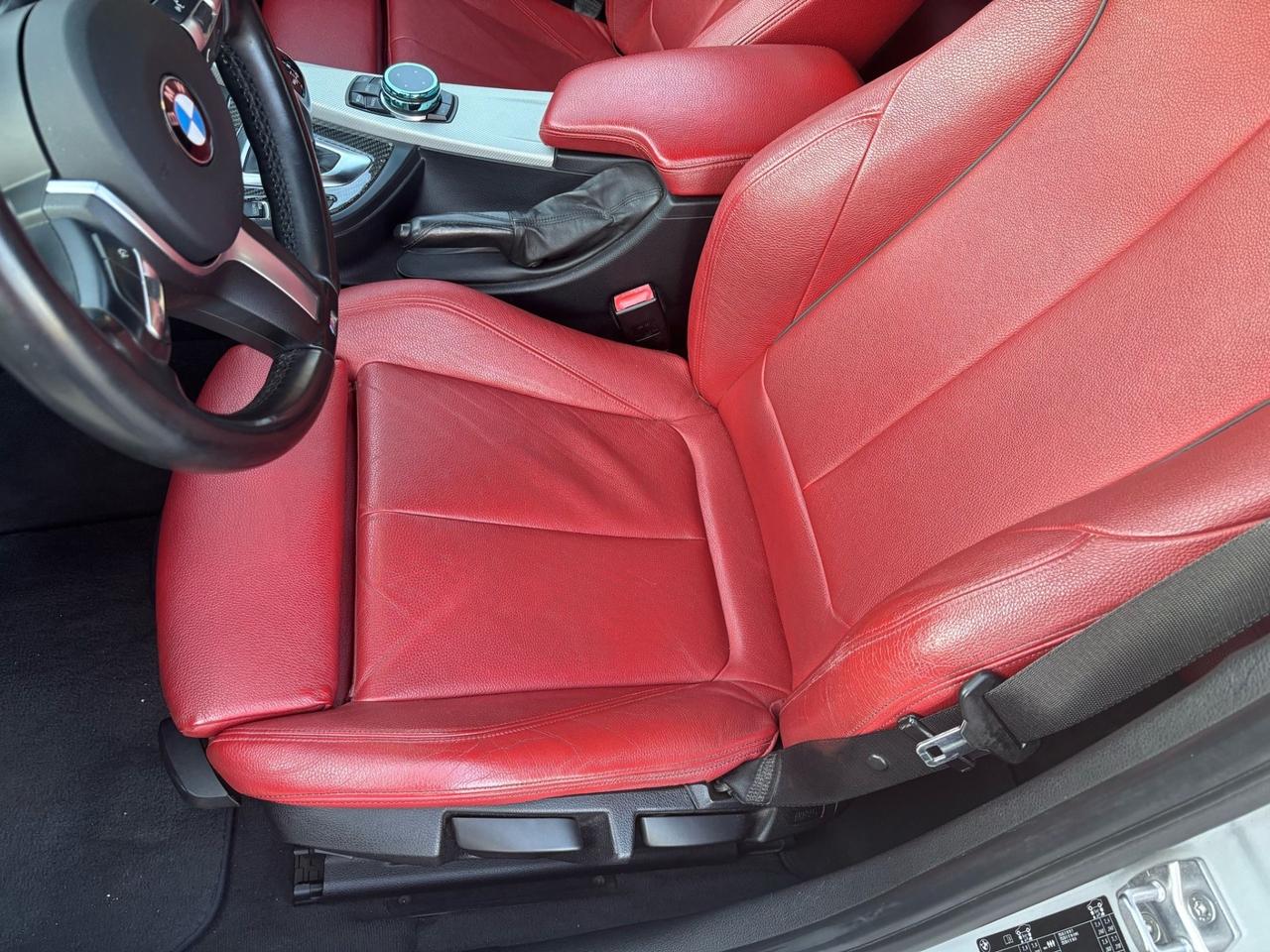 Bmw 330d Msport