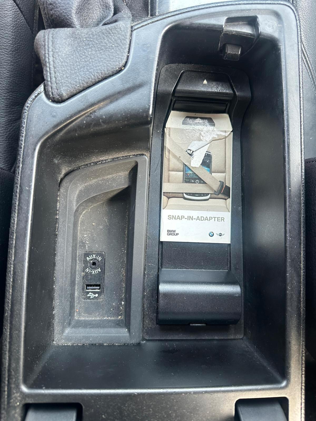 Bmw 114d 5p. FULL OPTIONAL MOTORE ROTTO SUBITO DISPONIBILE