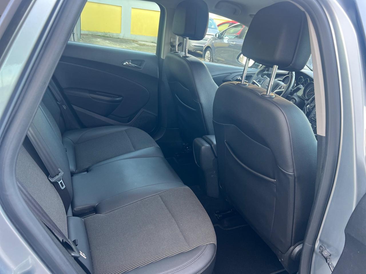 Opel Astra 1.4 GPL - GARANZIA 12 MESI