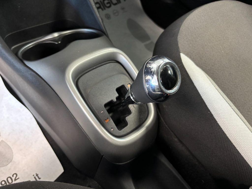 Toyota Aygo 5 Porte Automatica MMT 1.0 Benzina 5 Porte x-business