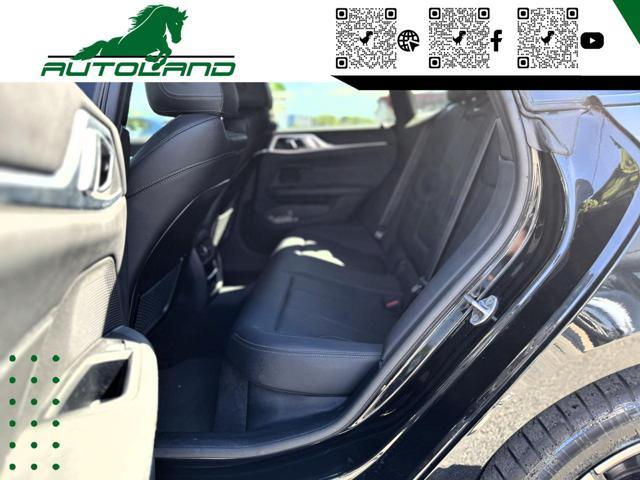 BMW i4 M50 Sport 550cv UniPro Leasing