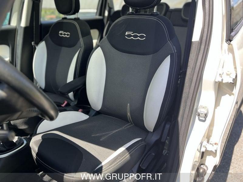 FIAT 500L 1.6 MultiJet Trekking 120cv S/S