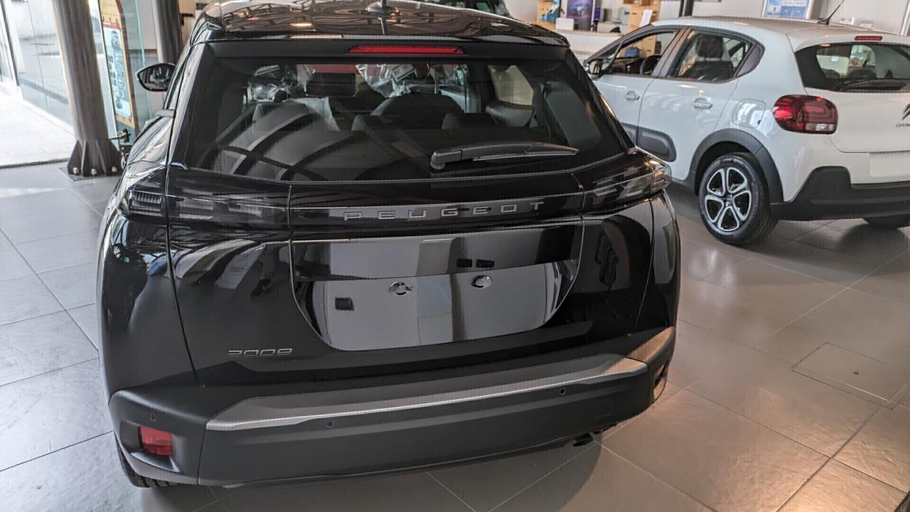 Peugeot 2008 100 S&S STYLE