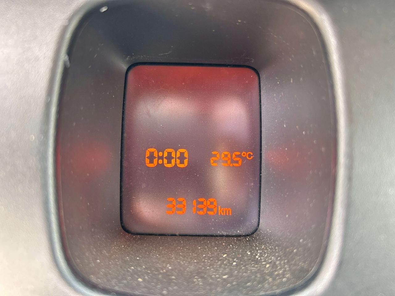 FIAT PANDA 1.0 HYBRID - 2023